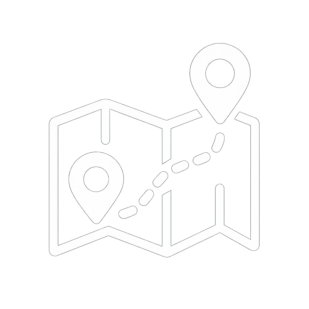 Map the fixes Clear path to solution
